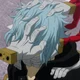 Tomura Shigaraki