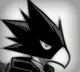 Fumikage Tokoyami 
