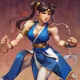 Chun Li