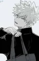 Katsuki  bakugo 