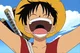 Monkey D Luffy