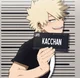 Bakugo
