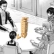 Survey Corps Jenga