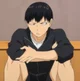 Kageyama Tobio
