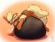 Normal Arcanine
