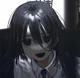 Creepy Classmate