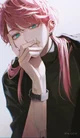 Sanzu Akashi