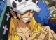 Trafalgar Law