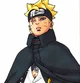 Boruto Uzumaki