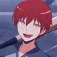 Karma Akabane