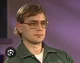 Jeffrey dahmer