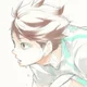 Tooru Oikawa 