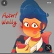Actor Wally