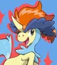Keldeo