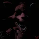Withered Foxy