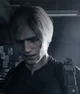 LEON KENNEDY