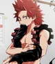 Eijirou Kirishima 