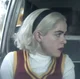 Sabrina Spellman