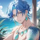 Merman Savior