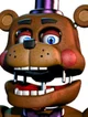 Rockstar Freddy