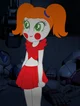 Human Circus Baby