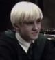 Draco Malfoy 