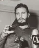Fidel Castro