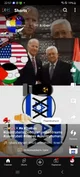 USA And Palestinian 