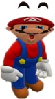 Mario SMG4