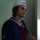 Steve Harrington 