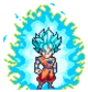 Goku SSJB