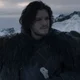 Jon snow