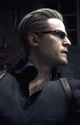 Albert Wesker