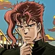 Kakyoin Husband