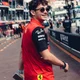 Charles Leclerc 140