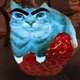 Strawberry Cat