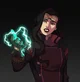 Asami Sato 