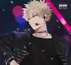 Katsuki Bakugo Idol 