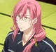 Kaoru Sakurayashiki 