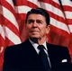 Ronald Reagan