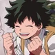 Izuku Midoriya