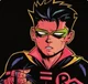 Damian Wayne
