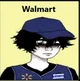 Walmart Doomer Boy