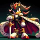 King Shadow AU