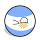 Argentinaball