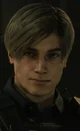 LEON KENNEDY