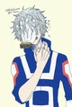 Tomura Shigaraki