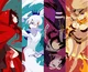 Team RWBY 