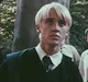 DRACO LUCIUS MALFOY 