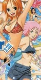 Nami and Sakura